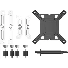 Купить Процессорный кулер ID-Cooling Frozn A620 Pro SE ARGB Snow - фото 8