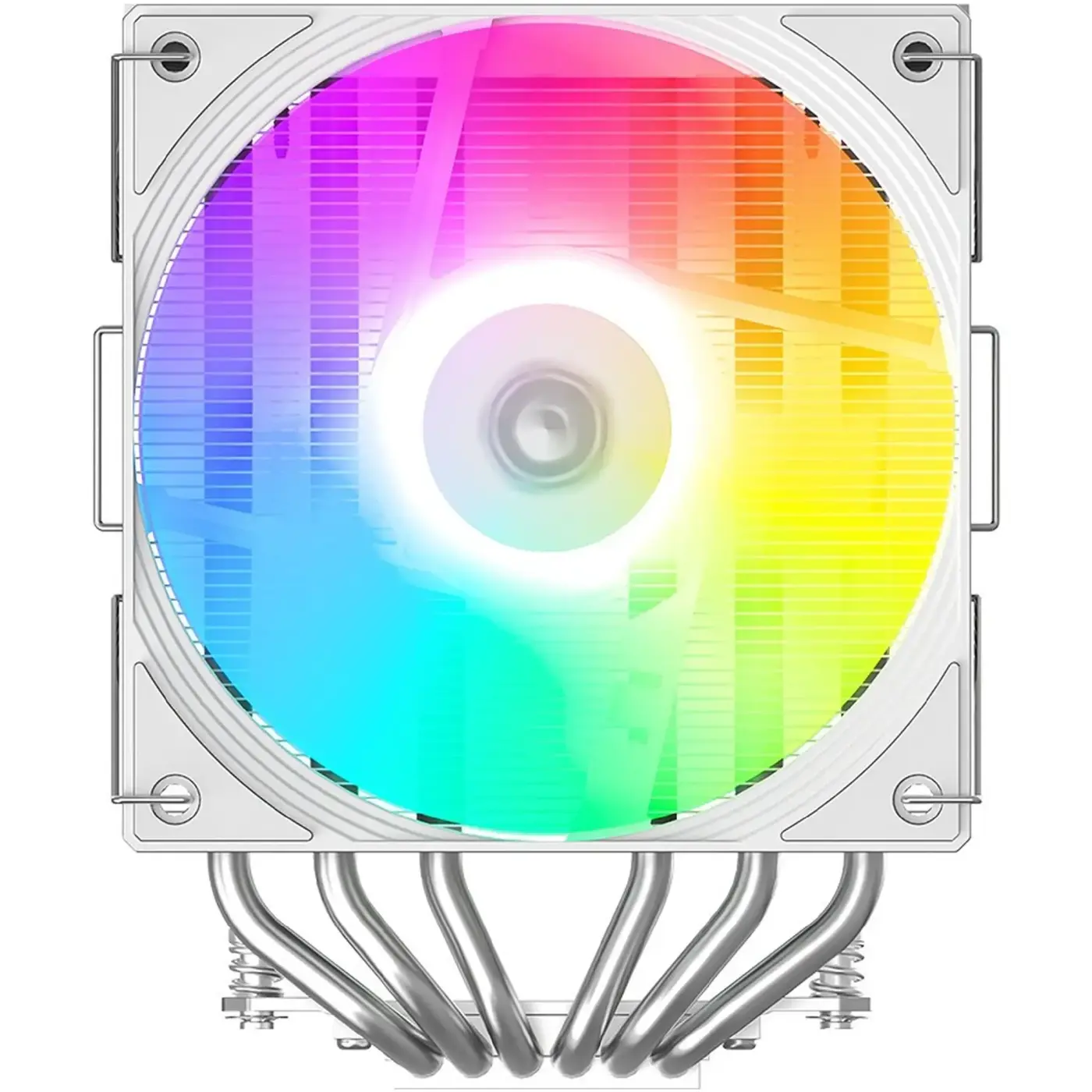 Купить Процессорный кулер ID-Cooling FROZN A620 PRO SE ARGB WHITE - фото 3