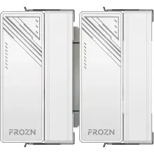 Купить Процессорный кулер ID-Cooling FROZN A620 PRO SE ARGB WHITE - фото 4