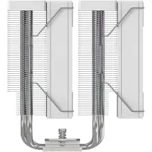 Купить Процессорный кулер ID-Cooling FROZN A620 PRO SE ARGB WHITE - фото 5