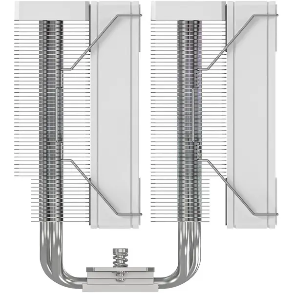 Купить Процессорный кулер ID-Cooling FROZN A620 PRO SE ARGB WHITE - фото 5