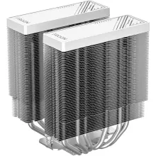 Купить Процессорный кулер ID-Cooling FROZN A620 PRO SE ARGB WHITE - фото 6