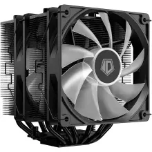 Купить Процессорный кулер ID-Cooling SE-206-XT ARGB - фото 2