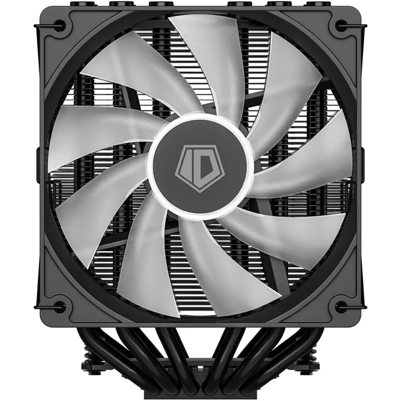Купить Процессорный кулер ID-Cooling SE-206-XT ARGB - фото 3