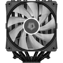 Купить Процессорный кулер ID-Cooling SE-206-XT ARGB - фото 3