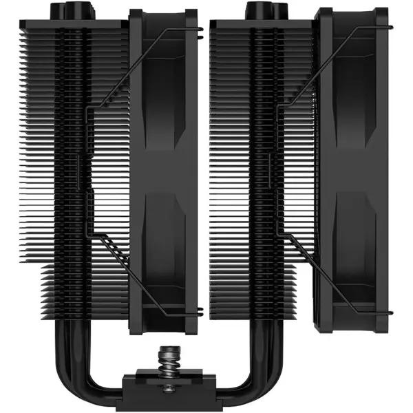 Купить Процессорный кулер ID-Cooling SE-206-XT ARGB - фото 5