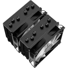 Купить Процессорный кулер ID-Cooling SE-206-XT ARGB - фото 6