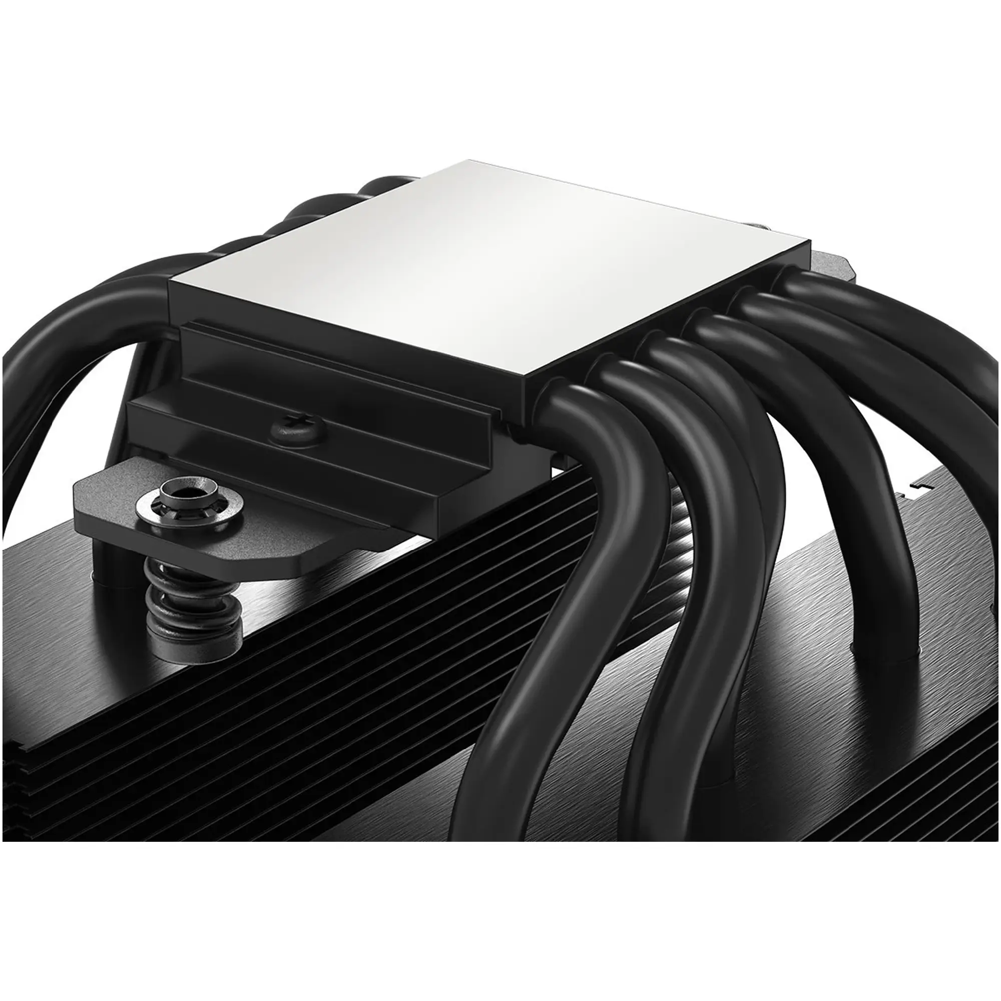 Купить Процессорный кулер ID-Cooling SE-206-XT ARGB - фото 7