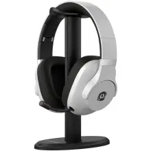 Купити Навушники Canyon EGO GH-16 White (CND-SGHS16W) - фото 4