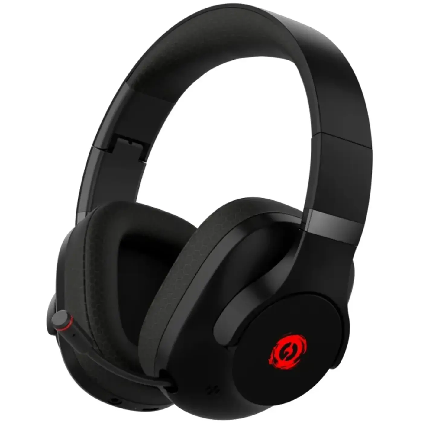 Купити Навушники Canyon EGO GH-15 Black (CND-SGHS15B) - фото 1