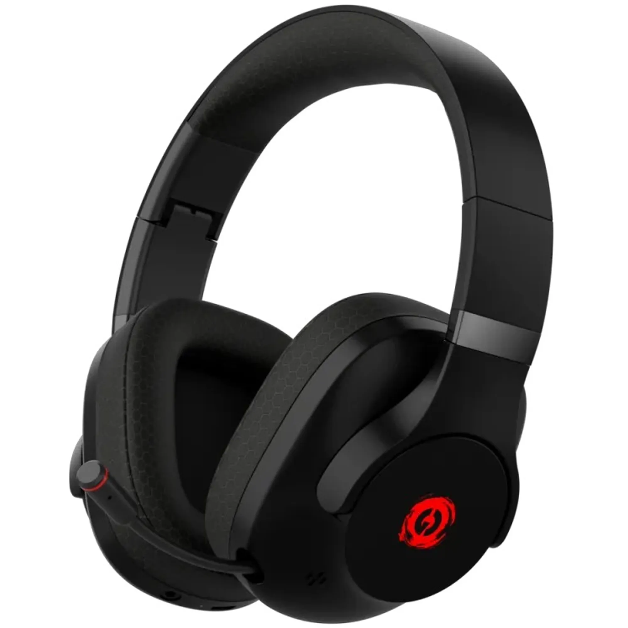 Купити Навушники Canyon EGO GH-15 Black (CND-SGHS15B) - фото 1