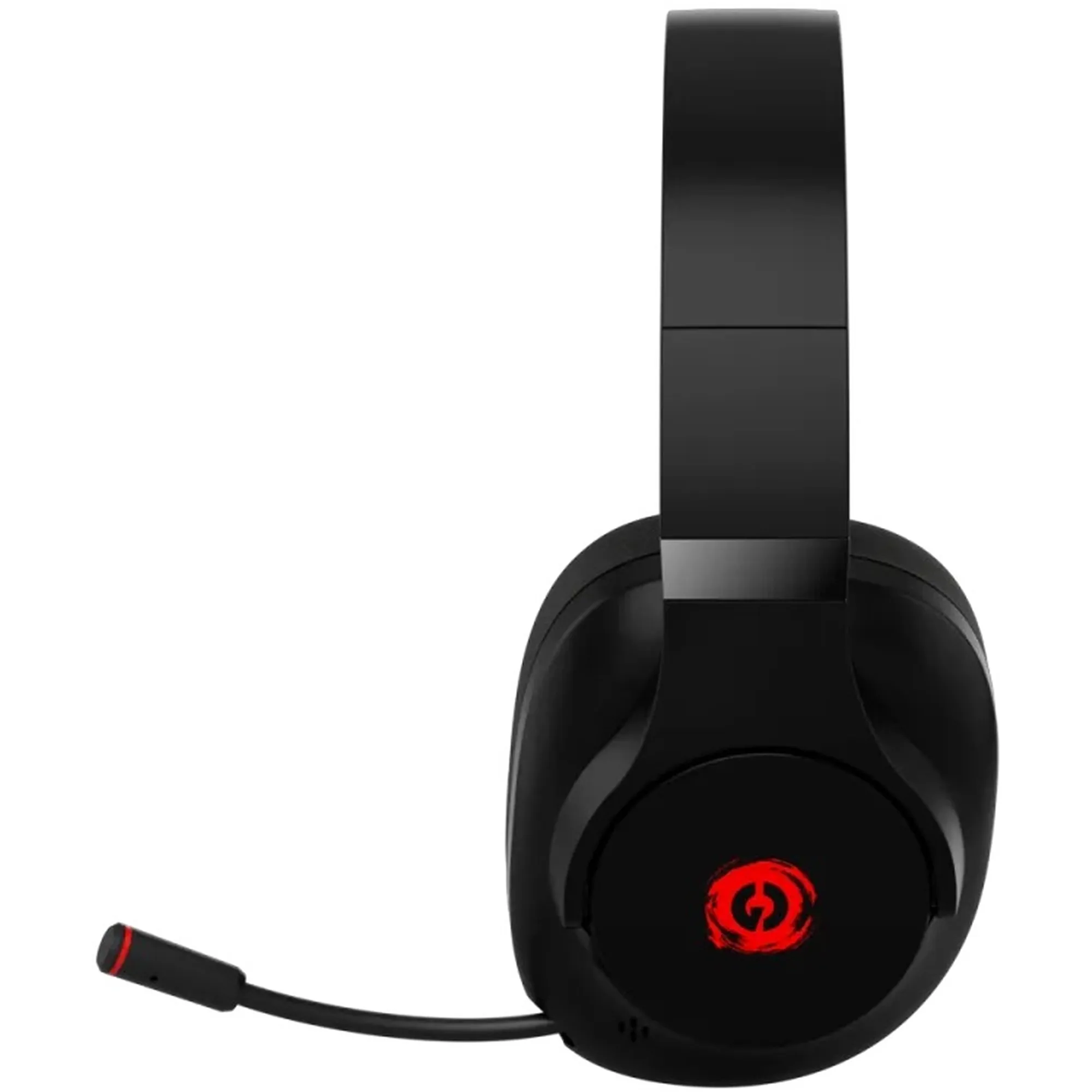 Купити Навушники Canyon EGO GH-15 Black (CND-SGHS15B) - фото 2