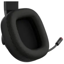 Купити Навушники Canyon EGO GH-15 Black (CND-SGHS15B) - фото 3