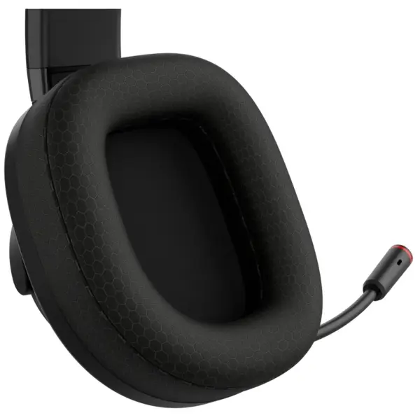 Купити Навушники Canyon EGO GH-15 Black (CND-SGHS15B) - фото 3
