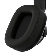 Купити Навушники Canyon EGO GH-15 Black (CND-SGHS15B) - фото 4