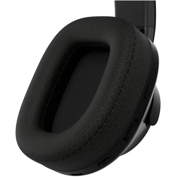 Купити Навушники Canyon EGO GH-15 Black (CND-SGHS15B) - фото 4