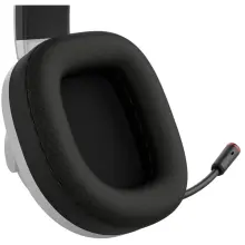 Купити Навушники Canyon EGO GH-15 White (CND-SGHS15W) - фото 3