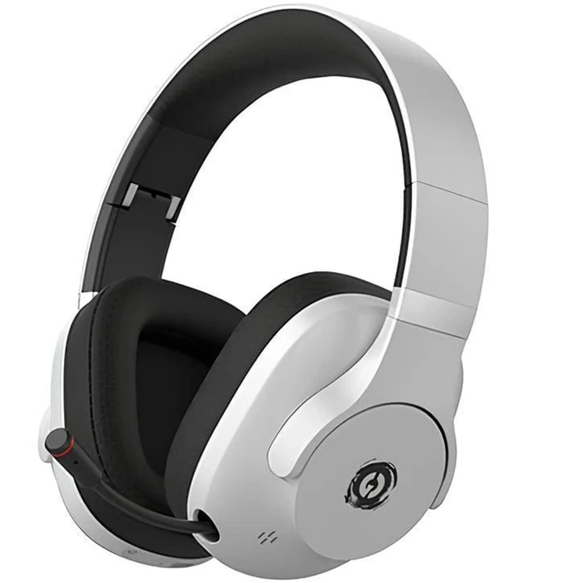 Купити Навушники Canyon EGO GH-15 White (CND-SGHS15W) - фото 1