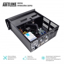 Купить Сервер ARTLINE Business R63v02 - фото 6