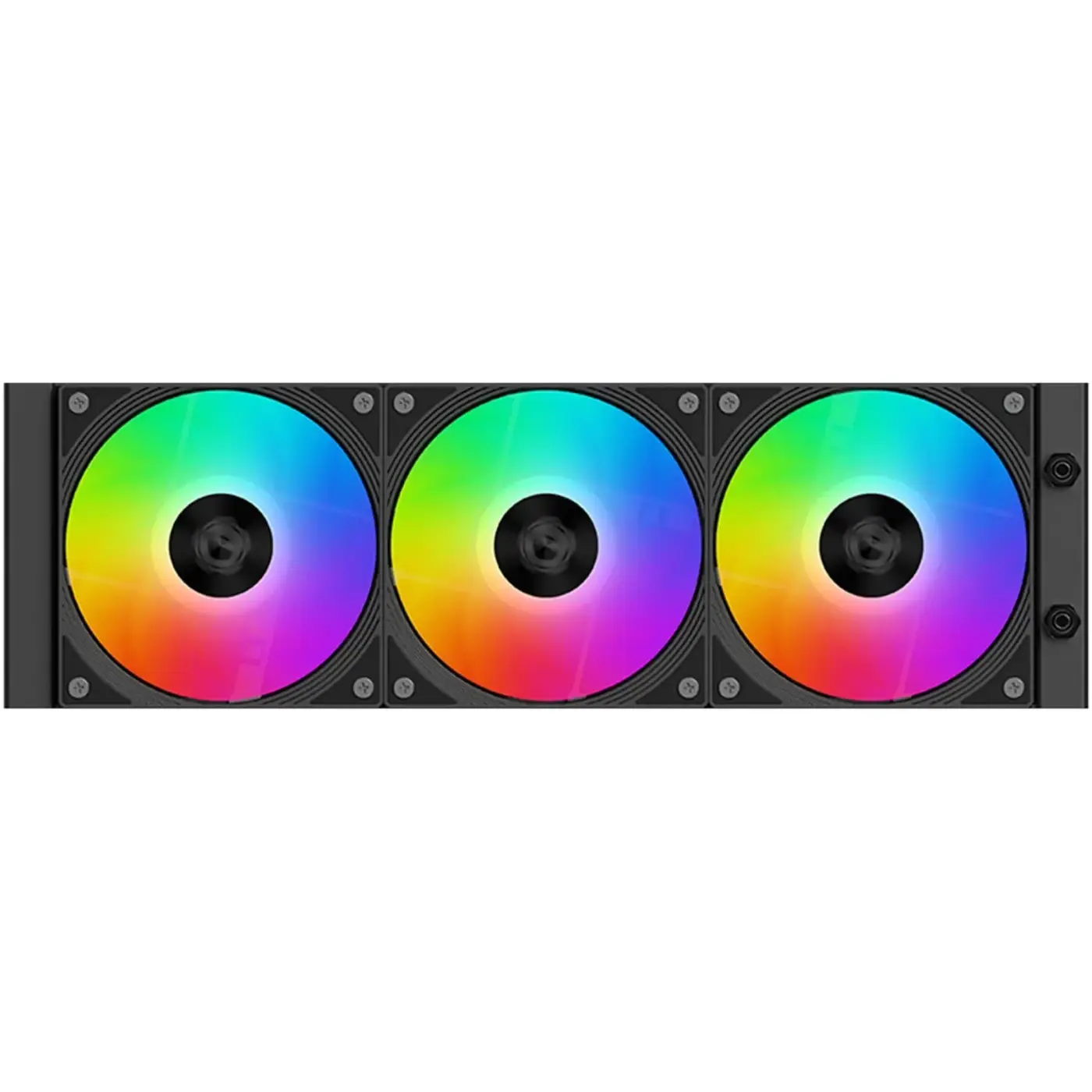Купити Система водяного охолодження ID-Cooling Dashflow 360 XT Pro - фото 2