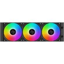 Купити Система водяного охолодження ID-Cooling Dashflow 360 XT Pro - фото 2