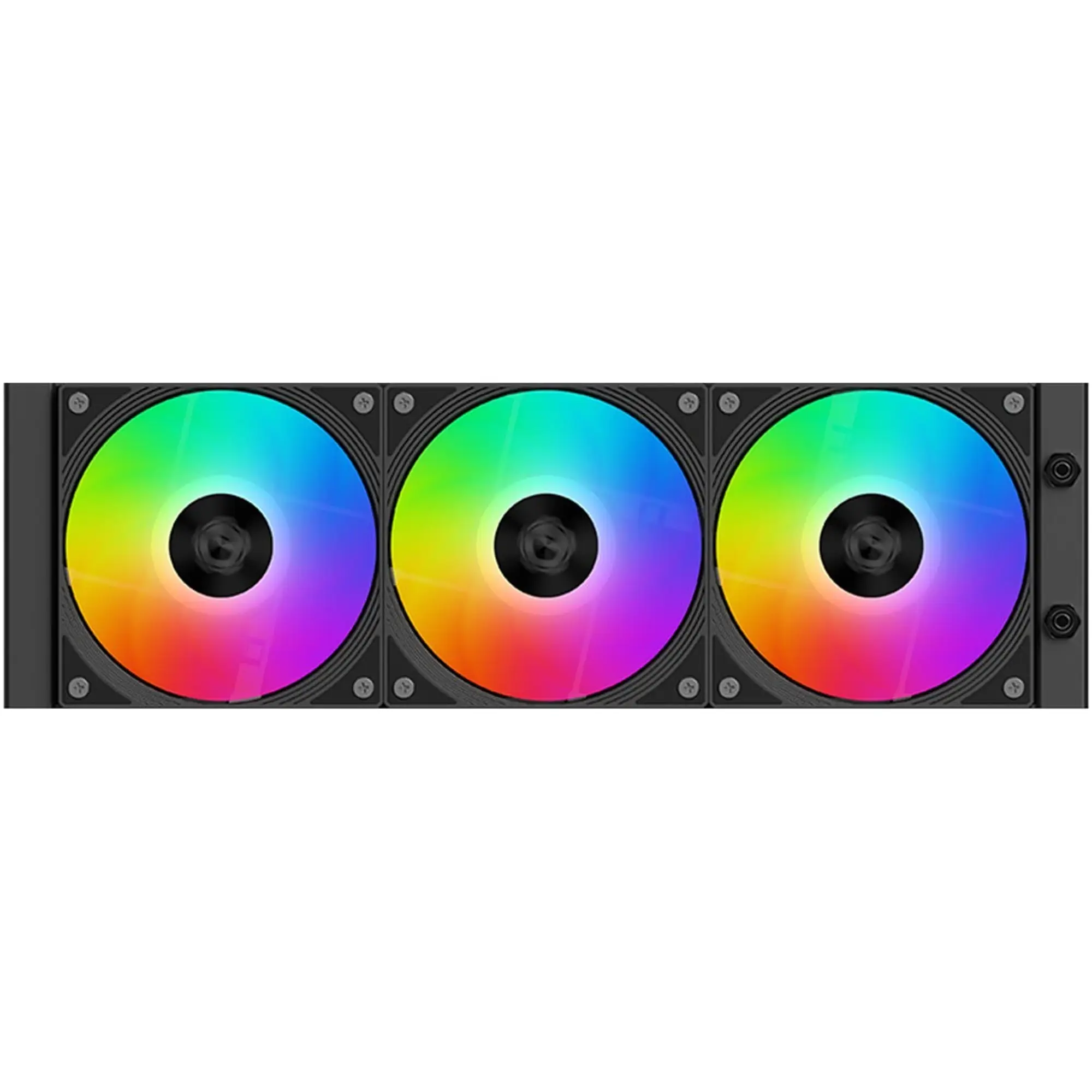 Купити Система водяного охолодження ID-Cooling Dashflow 360 XT Pro - фото 2