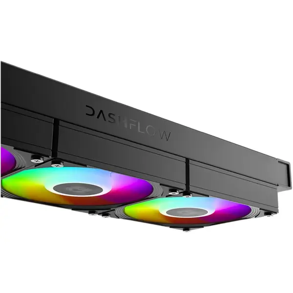 Купити Система водяного охолодження ID-Cooling Dashflow 360 XT Pro - фото 4