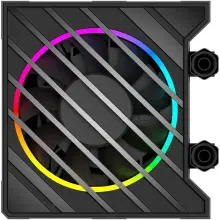 Купити Система водяного охолодження ID-Cooling Dashflow 360 XT Pro - фото 7