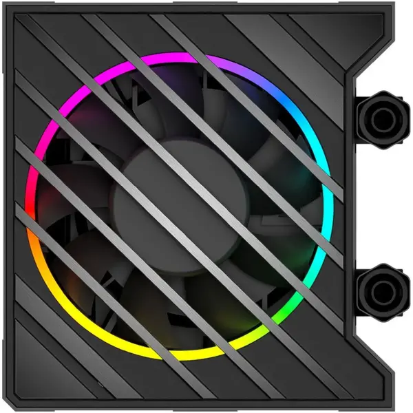 Купити Система водяного охолодження ID-Cooling Dashflow 360 XT Pro - фото 7