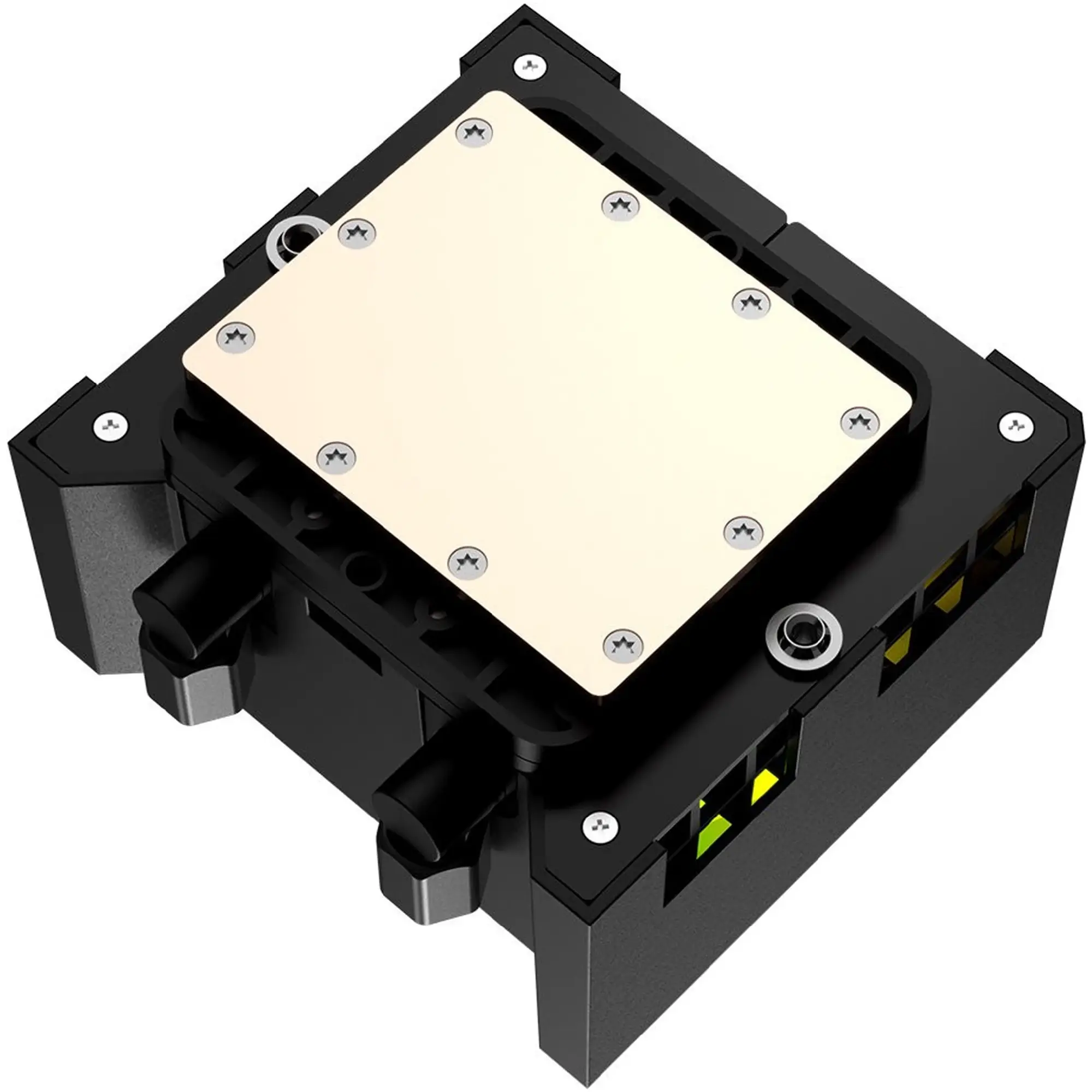 Купити Система водяного охолодження ID-Cooling Dashflow 360 XT Pro - фото 9