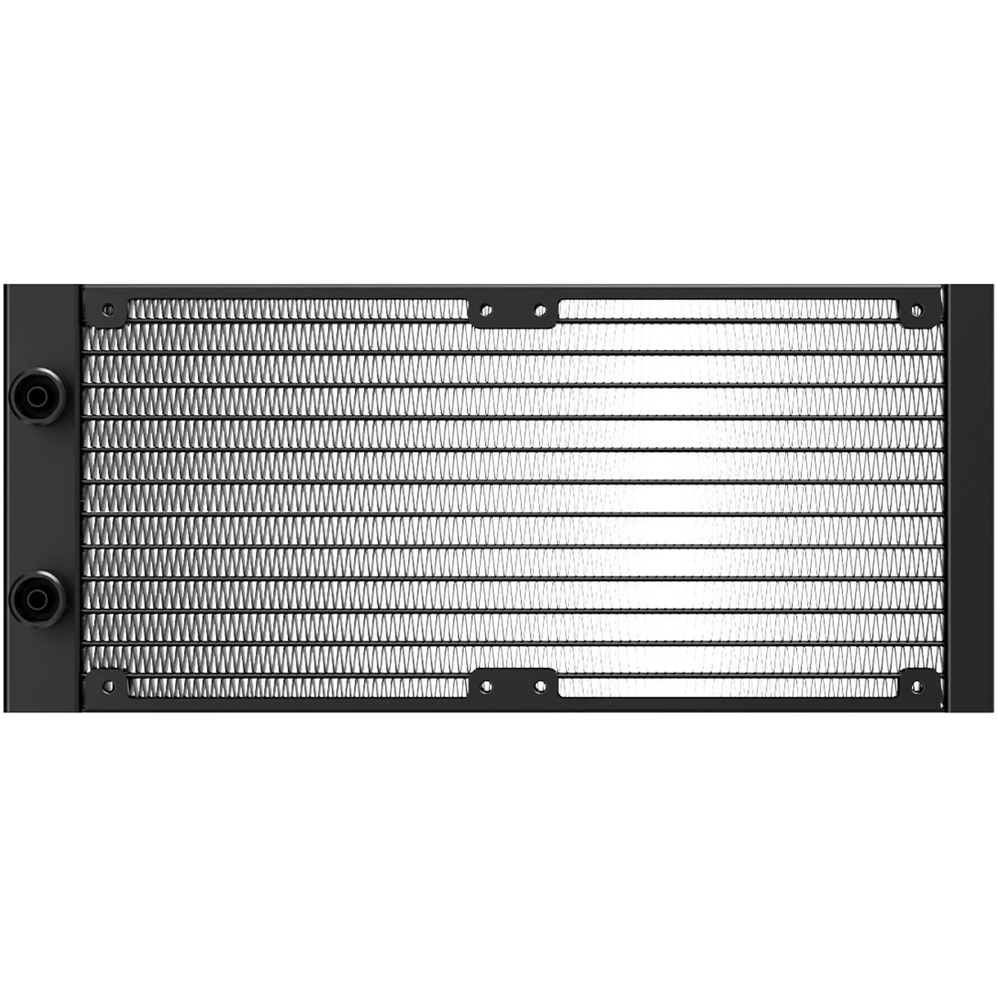 Купити Система водяного охолодження ID-Cooling FX240 LCD - фото 6