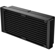 Купити Система водяного охолодження ID-Cooling FX240 LCD - фото 7