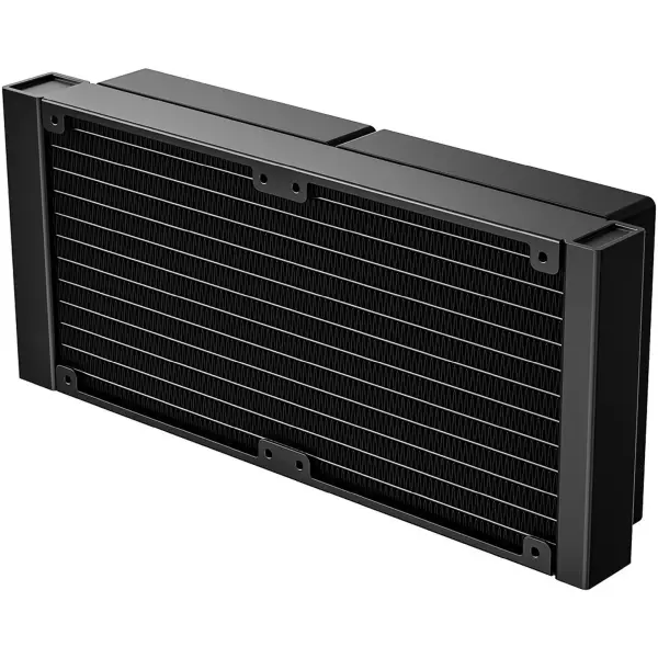 Купити Система водяного охолодження ID-Cooling FX240 LCD - фото 7