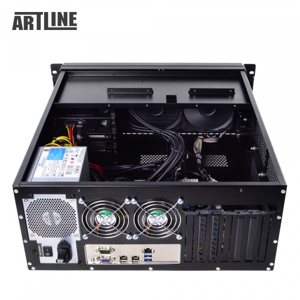 Купить Сервер ARTLINE Business R63v03 - фото 11