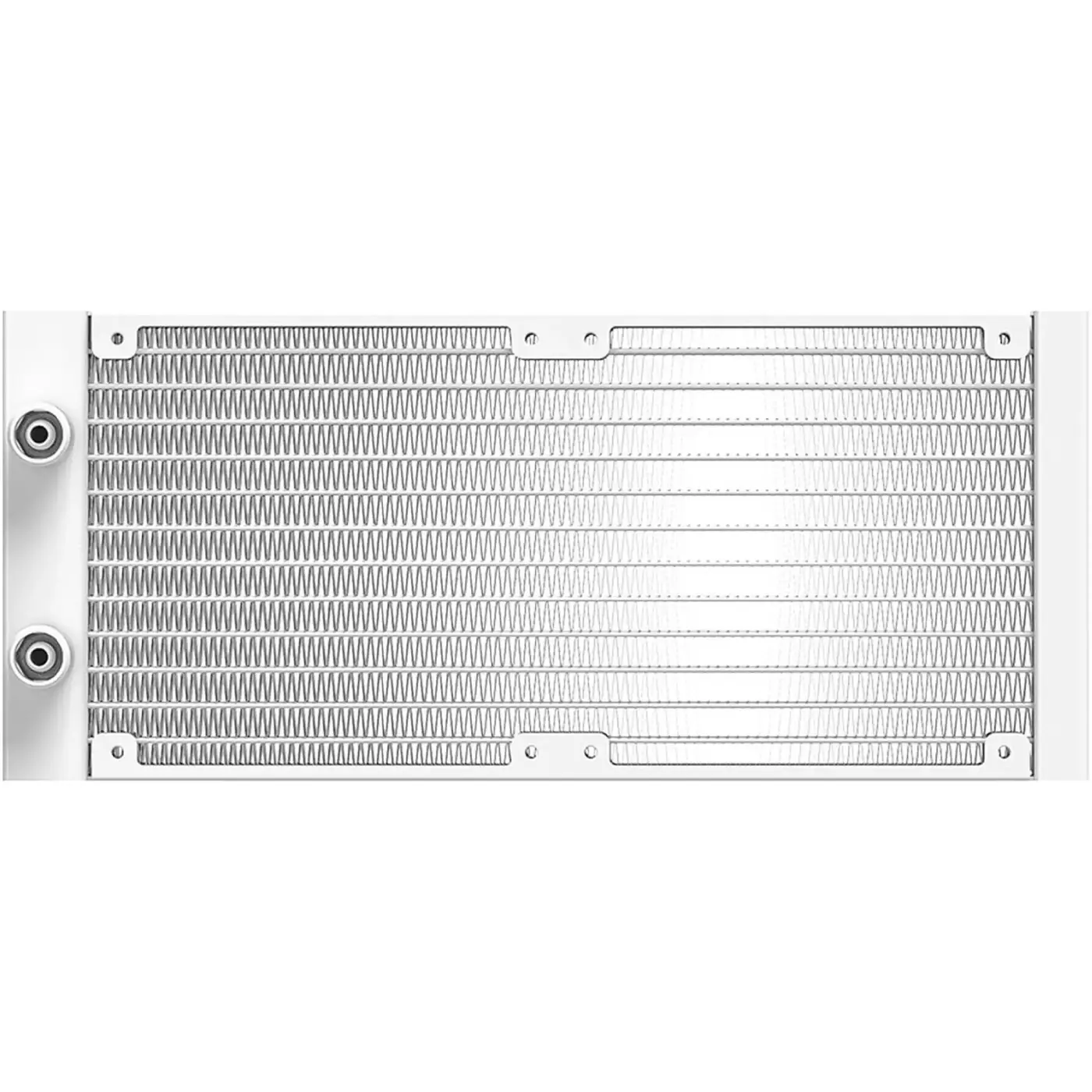 Купити Система водяного охолодження ID-Cooling FX240 LCD White - фото 6