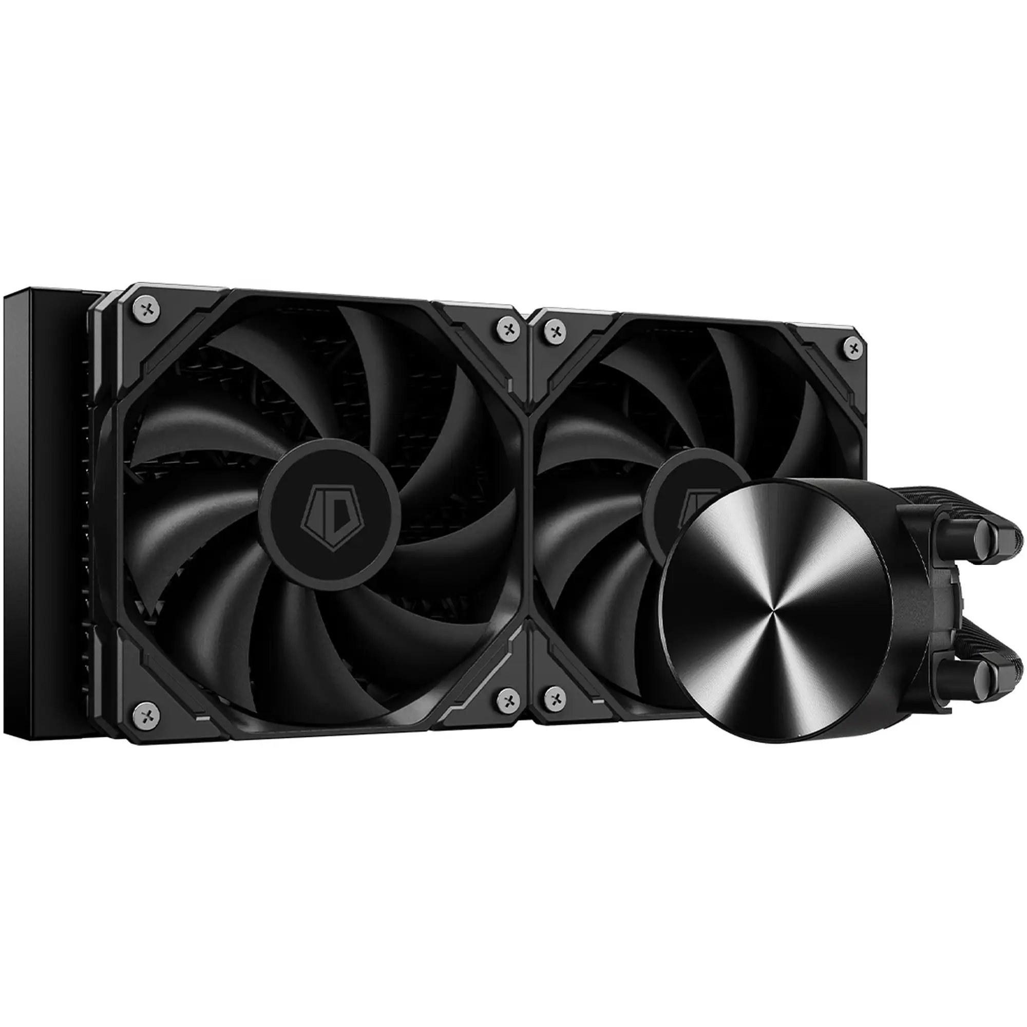 Купить Система водяного охлаждения ID-Cooling FX240 Pro - фото 1