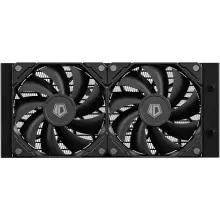 Купить Система водяного охлаждения ID-Cooling FX240 Pro - фото 3