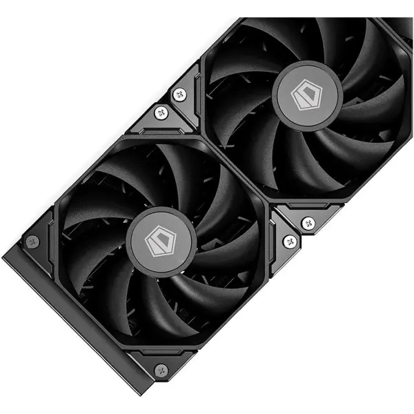 Купить Система водяного охлаждения ID-Cooling FX240 Pro - фото 4