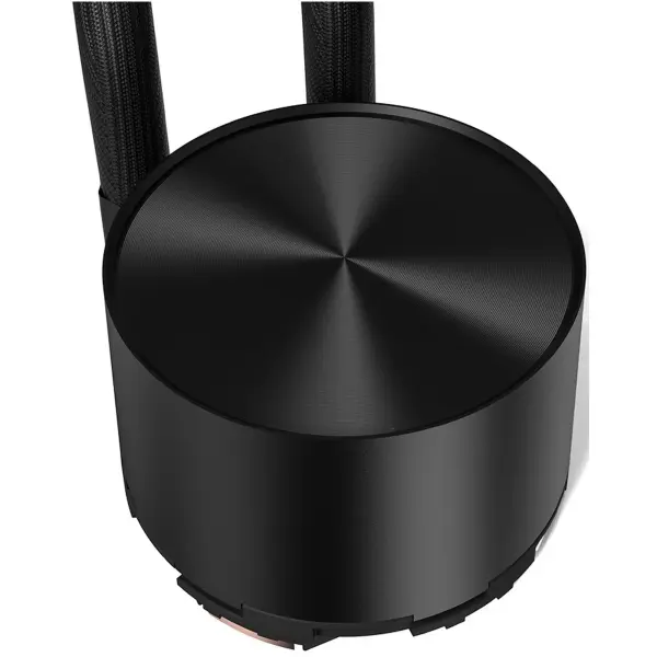 Купить Система водяного охлаждения ID-Cooling FX240 Pro - фото 5