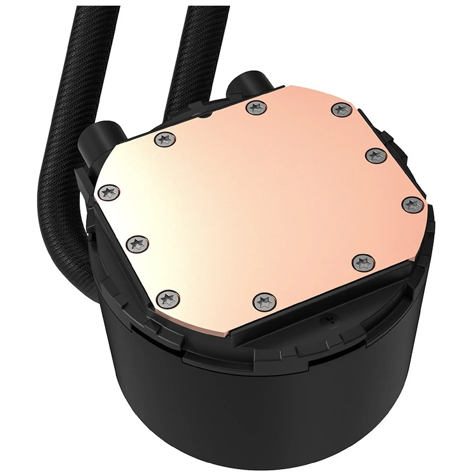 Купить Система водяного охлаждения ID-Cooling FX240 Pro - фото 6