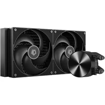 Купить Система водяного охлаждения ID-Cooling FX280 Pro SE - фото 1