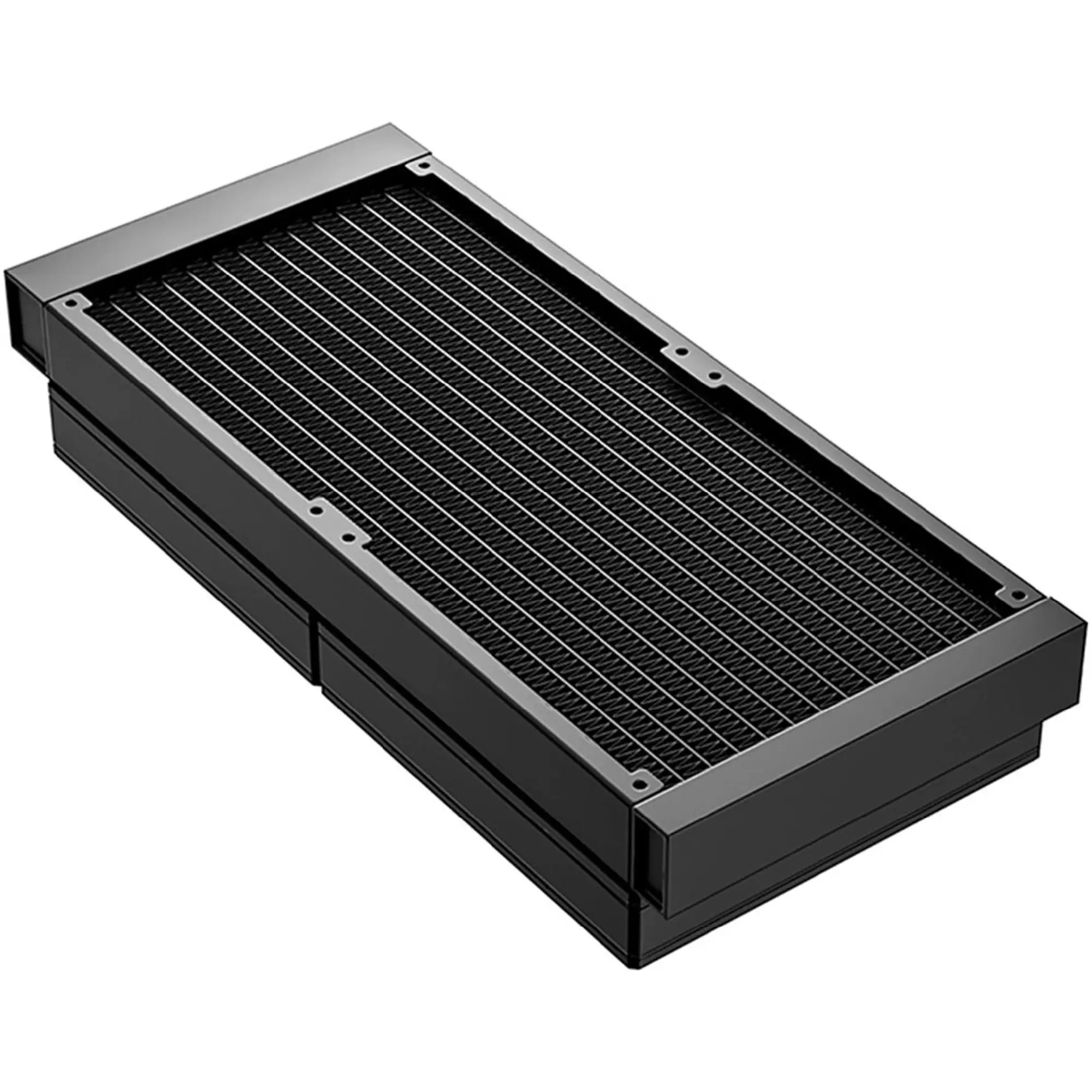 Купить Система водяного охлаждения ID-Cooling FX280 Pro SE - фото 3
