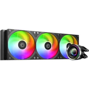 Купити Система водяного охолодження ID-Cooling FX360 INF - фото 1