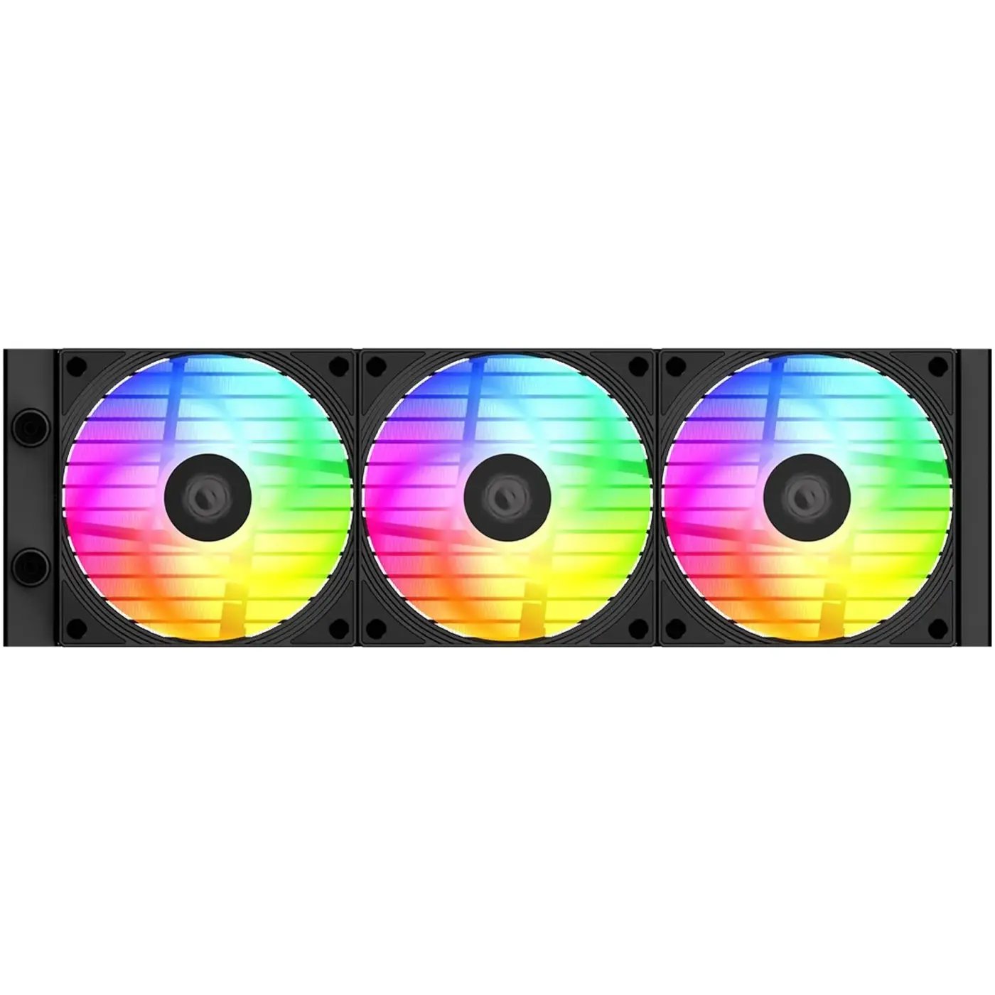 Купити Система водяного охолодження ID-Cooling FX360 INF - фото 2