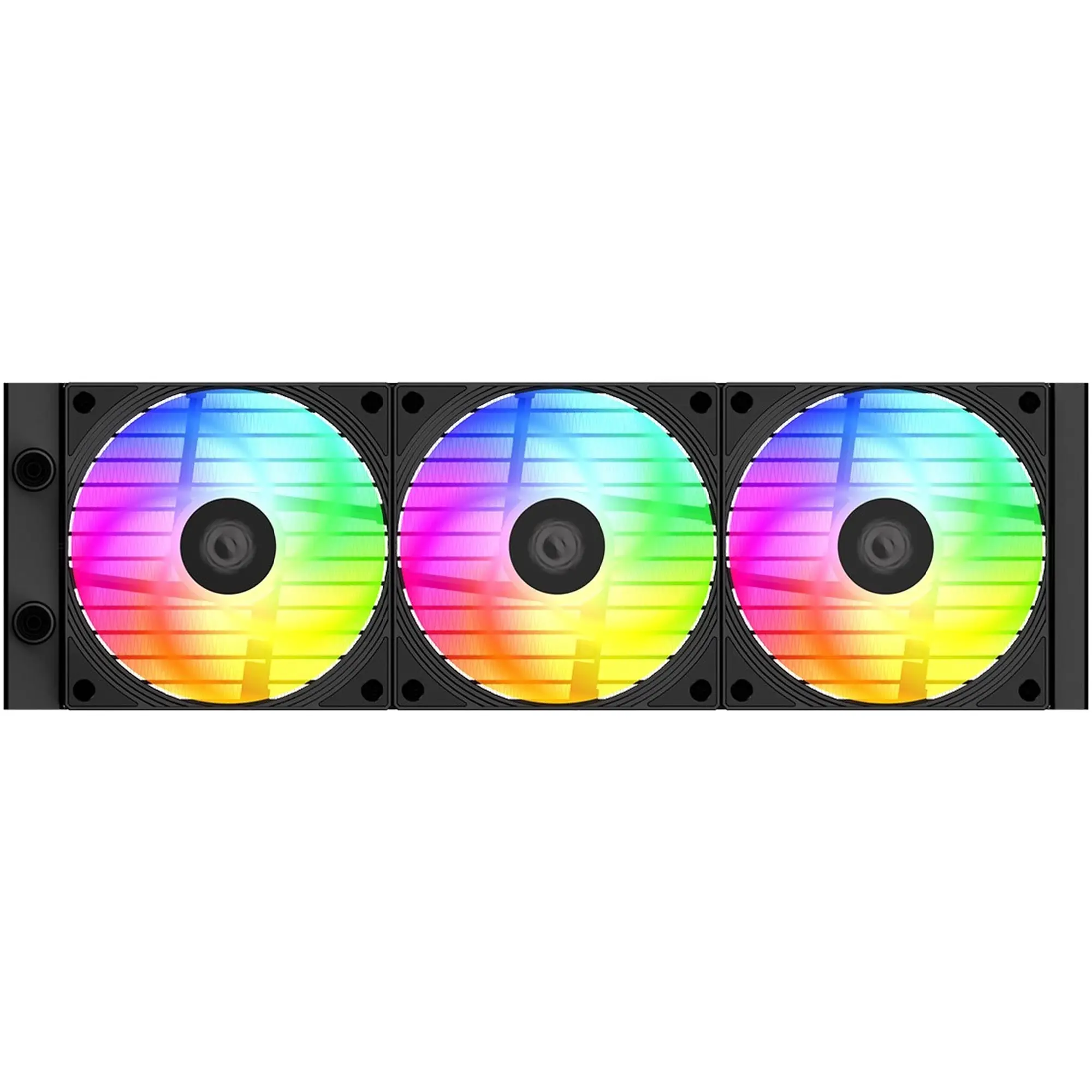 Купити Система водяного охолодження ID-Cooling FX360 INF - фото 2