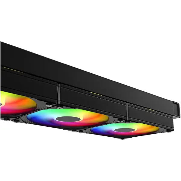 Купити Система водяного охолодження ID-Cooling FX360 INF - фото 3
