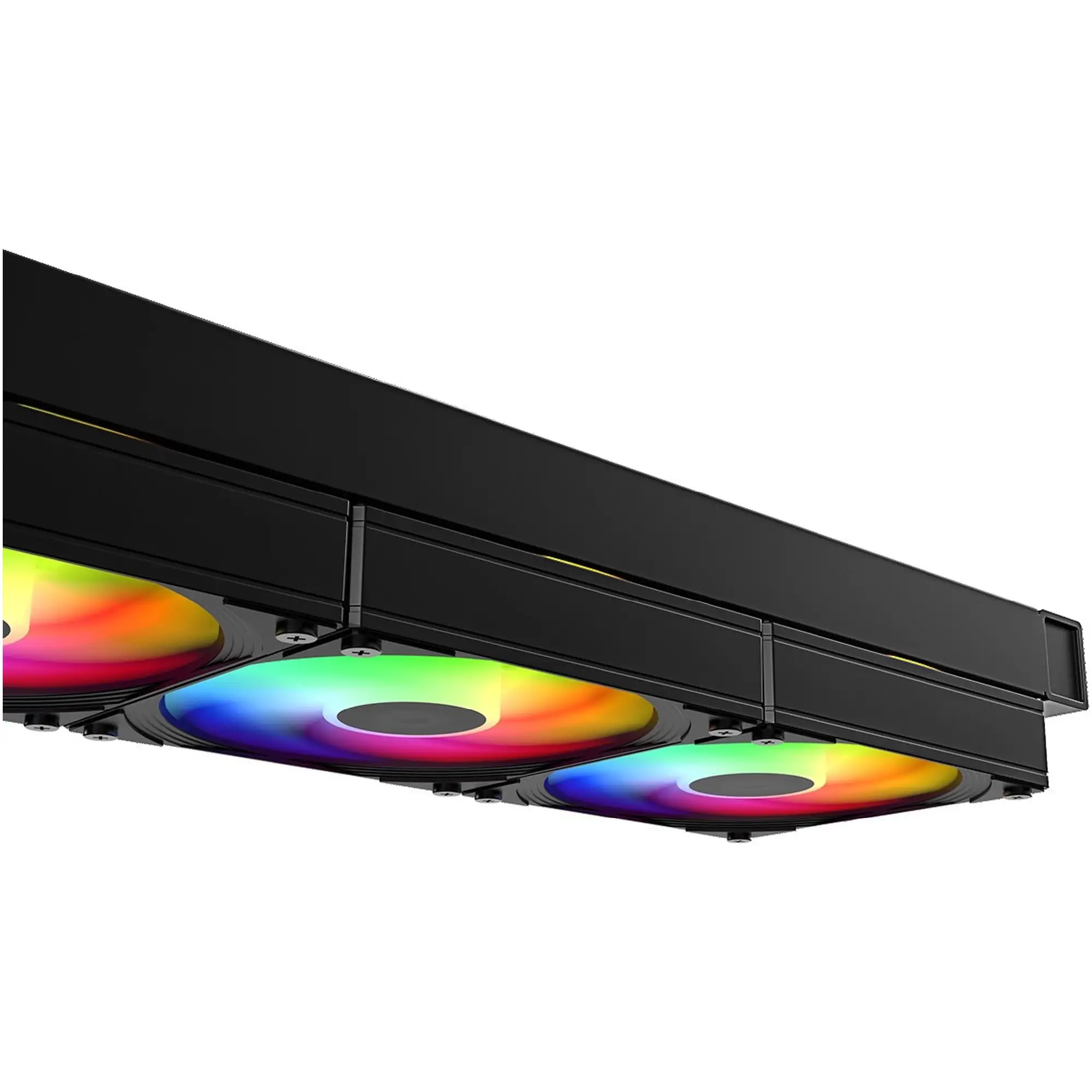 Купити Система водяного охолодження ID-Cooling FX360 INF - фото 3