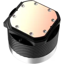 Купити Система водяного охолодження ID-Cooling FX360 INF - фото 4