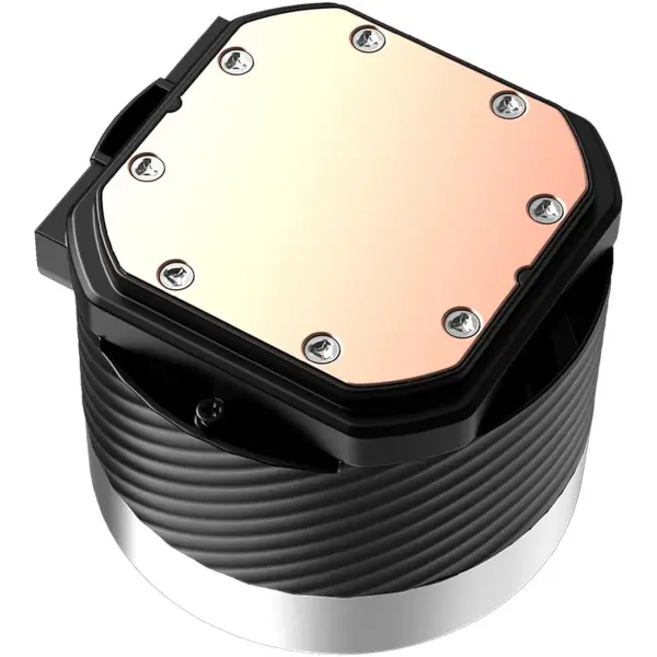 Купити Система водяного охолодження ID-Cooling FX360 INF - фото 4