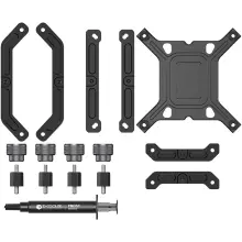 Купити Система водяного охолодження ID-Cooling FX360 INF - фото 6